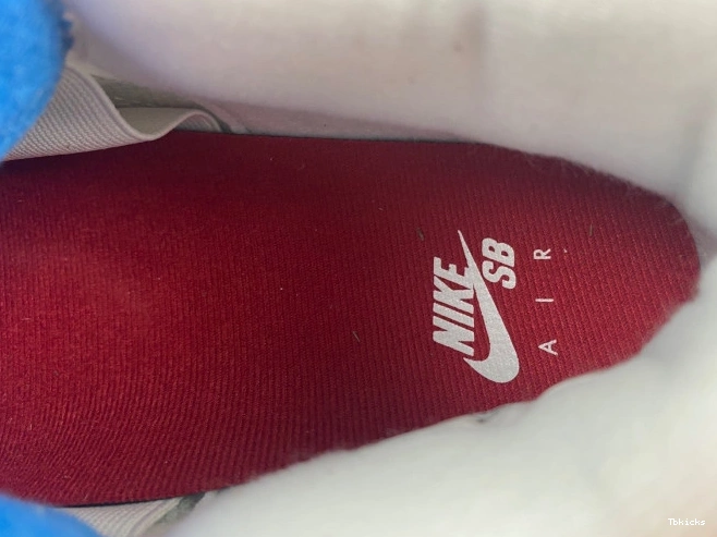 Reps TBK DR5415-104 SB 4 Jordan Retro 0715